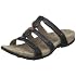 Taos Womens Prize Open Toe Slid