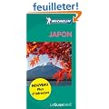 Guide Vert Japon
