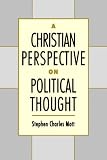 A Christian Perspective on Political Thought