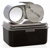 SE - Jewelers Loupe - 10X