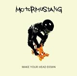 MAKE YOUR HEAD DOWN 画像