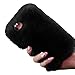 DDLBiz Warm Fluffy Villi Fur Plush Wool Bling Case Cover Skin for iPhone 6 Plus/iPhone 6S Plus 5.5inch