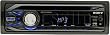 Sony CDXGT340 MP3/WMA Player CD Receiver (Black)