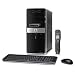 HP Pavilion Elite M9180F Desktop PC (Intel Core 2 Quad Q6700 Processor, 4 GB RAM, 1 TB Hard Drive, Vista Premium)