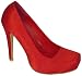 Garage Shoes - Macbeth - Women's High Heel Shoe