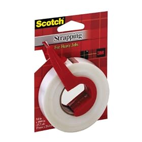 3M 52 Strapping Tape