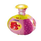 VTech Pop-Up Surprise Ball (Pink)