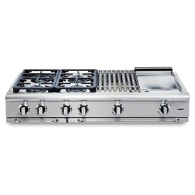 Capital Cooking GRT486Q 48