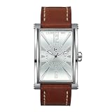 Cerruti Men's Genova Swiss Leather Watch #CT69051X103012