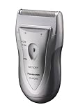 Panasonic メンズシェーバー シルバー ES-RQ40-S
