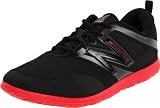 New Balance Men's MX20 NB Minimus Training Shoe,Black/Red,10 EE US New Balance Men's MX20 NB Minimus Training Shoe,Black/Red,10 EE US