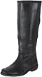 Kickers Road, Bottes femme - Noir, 40 EU