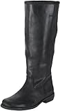 Kickers Road 054376-50, Damen Klassische Stiefel, Schwarz (noir 8), EU 38
