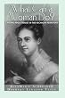 What Can a Woman Do?: A Young Abolitionist in the Michigan Territory