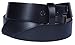 Belt for Buckles 100% Top Grain One Piece Leather, 1.25