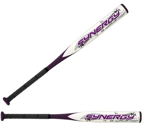 Easton SK41B Synergy Youth Fastpitch Softball Bat (-11)