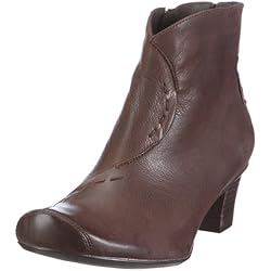 Marc Shoes 1.410.28-82/458 Banja, Damen Stiefel, Braun (ashes), EU 37