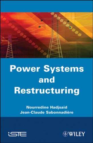 Power Systems and Restructuring (ISTE)