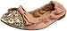 Penny Loves Kenny Women's Treasure II Ballerina Flat
