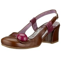 Wonders G-1121, Damen Pumps