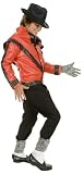 41t0CCCkVnL. SL160  Childs Michael Jackson Thriller Costume Jacket