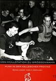 Von M&uuml;llstation zu Gr&ouml;&szlig;enwahn - Bernd Lindner, Mark M. Westhusen