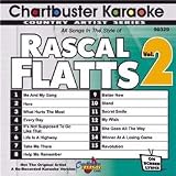 Karaoke: Rascal Flatts 2