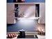 Tools & Hardware : SILHOUETTE 300CFM 30"SS HOOD