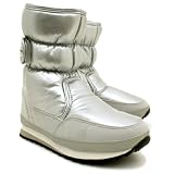 Produkt-Bild: Spy Love Buy Wasserdichte Sohle Winter Snow Jogger Sportlich Moonboots "Elsa"