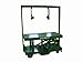 Wesco 499244 Medium Duty Die Handler 2000 Lb - 48 in. Raised Height