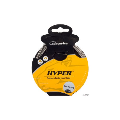 Jagwire Slick, Stainless, Brake Wire, 2750mm Shimano Road