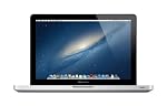 Apple MacBook Pro MD102LL/A 13.3-Inch Laptop (NEWEST VERSION)
