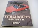 Triumph sports