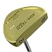 Golden Bear ANA-TECH AT-2 マレットパター [Gold]