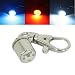HDE (TM) Dog Collar LED Flashing Light