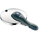 WMF Complete Replacement Lid with Handle for 18 cm Perfect Plus Pressure Cooker