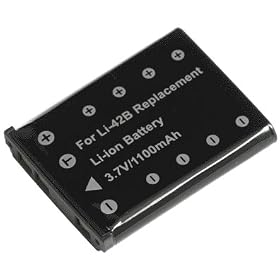 Click here to buy Rechargeable Battery for Nikon Coolpix S570 digital camera camcorder.