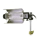 Lowel Tota-Pak, Light Kit with Tota-light, 750 watt 120 volt EMD Lamp, Stand & Tota-brella.