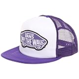 Vans Beach Girl Trucker Hat Casquette femme - Rouge