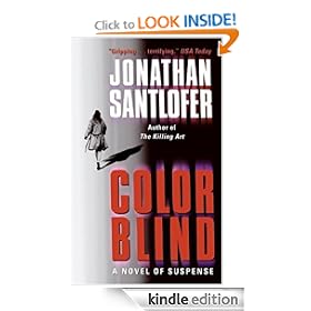 Color Blind