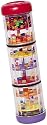 Hohner Kids 8" Mini Plastic Rainmaker