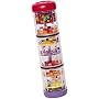 Hohner Kids 8" Mini Plastic Rainmaker
