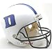 Duke Blue Devils Full Size Deluxe Replica NCAA Helmet by Riddell