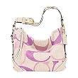 AUTHENTIC COACH TONAL C SIGNATURE CARLY 12197 (Pink)