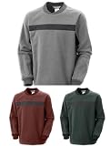 Columbia Drop Crew Fleece #WT6555