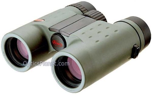 Kowa 32-10x Realtree Advantage Timber Pattern Binoculars