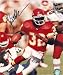 Marcus Allen autographed 8x10 Photo (Kansas City Chiefs)