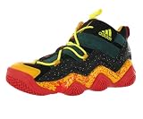 Adidas Top Ten 2000 Sneaker-Junior Sizes Black 5.5