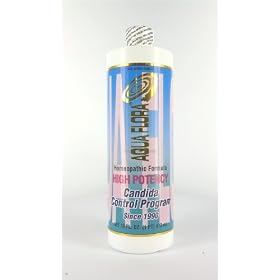 Aqua-Flora High Potency 16 Ounces