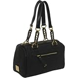 Jessica Simpson Free Love JS3962-QPBLK Satchel